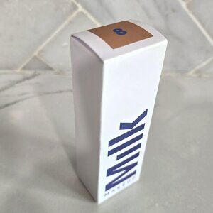 Milk Makeup Hydro Grip Gel Tint Shade 8 Medium Neutral Coverage Foundation 1 Oz